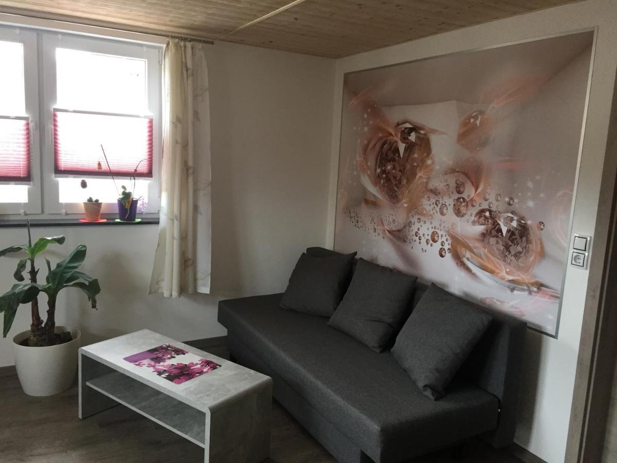 Ferienwohnung Gross Konigswalde 外观 照片