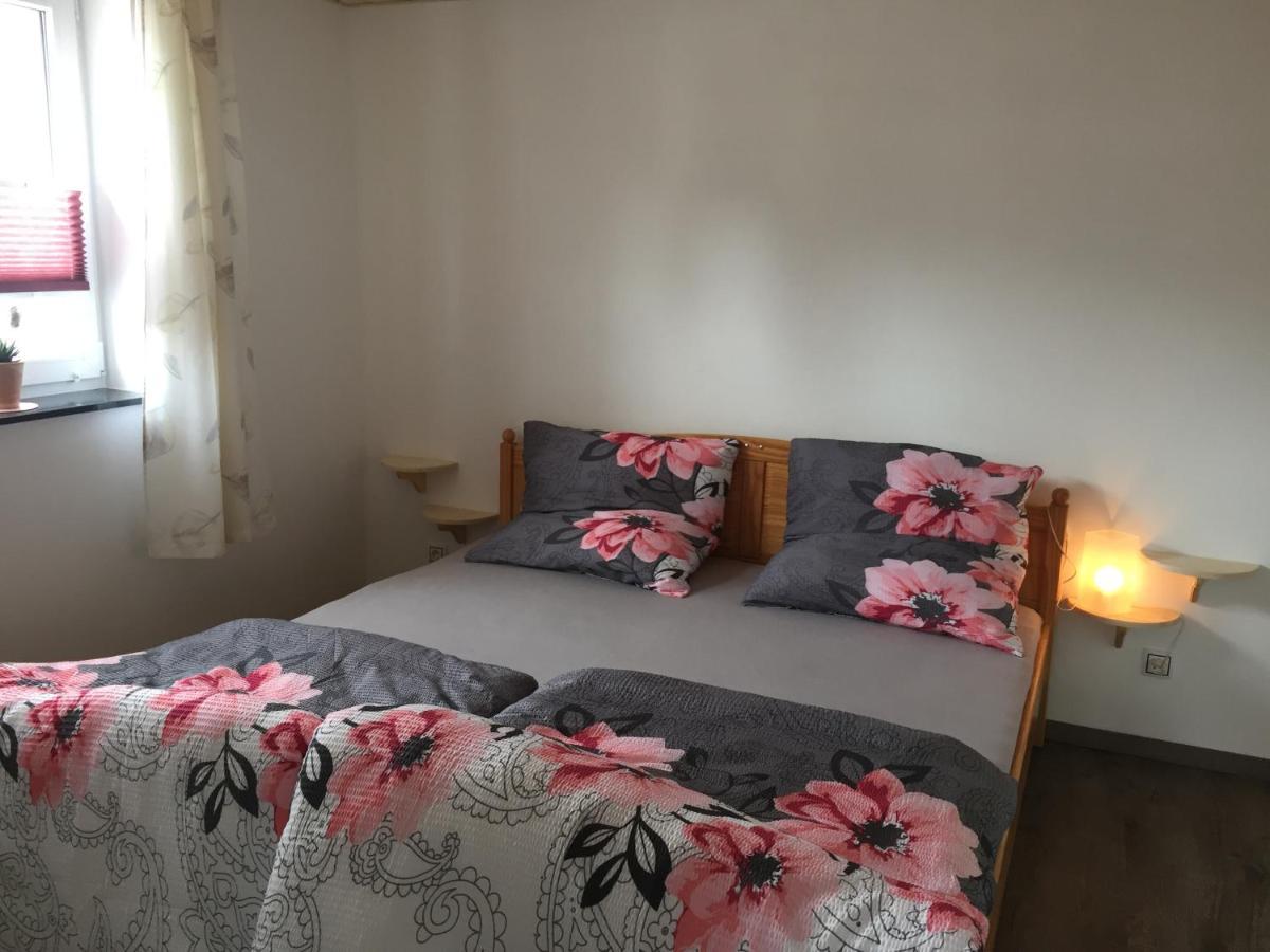 Ferienwohnung Gross Konigswalde 外观 照片
