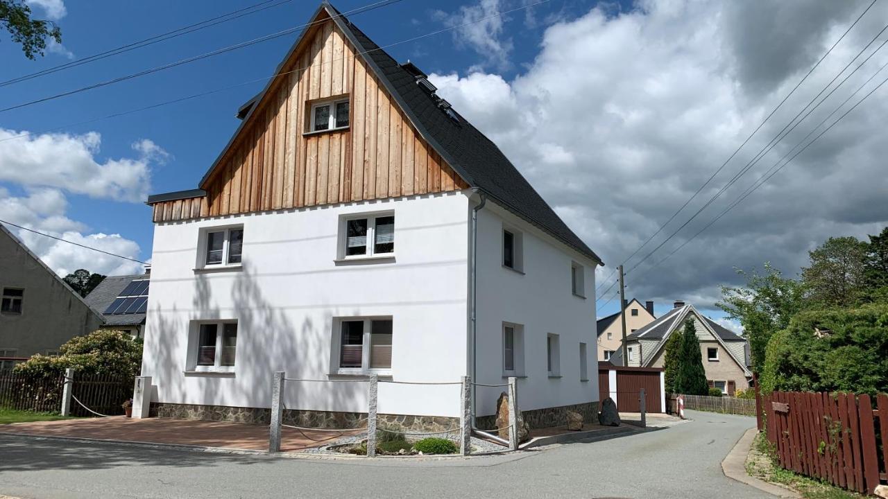 Ferienwohnung Gross Konigswalde 外观 照片