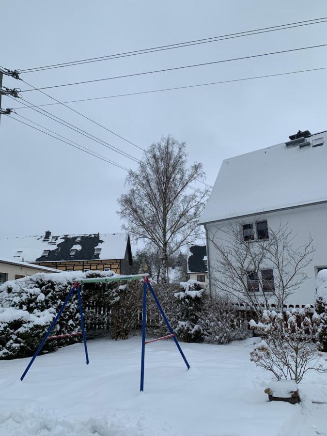 Ferienwohnung Gross Konigswalde 外观 照片